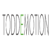 TODDEMOTION Logotype