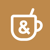 Pen & Mug Logotype