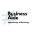 Business Aide Logotype