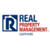 Real Property Management Sapphire Logotype