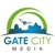 Gate City Media & Designs Logotype