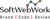 Softwebwork Pvt. Ltd. Logotype