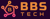 BBS Tech Logotype