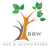 BRW Tax & Accounting Logotype