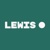 Lewis - Real Estate Logotype