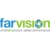 Farvision Erp Logotype