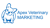 Apex Veterinary Marketing Logotype