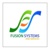 Fusion Systems and Services Inc Logotype