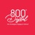 800 Digital Logotype