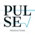 Pulse Productions Logotype