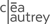 Clea Lautrey Design Logotype