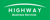 Highway Business Services Logotype