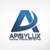 Apisylux Services & Solutions Logotype