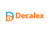 Decalex Digital Logotype