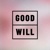 Goodwill Film Logotype