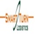 Smart Turn Logistics Logotype