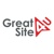 GreatSite 4U Logotype