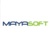 Mayasoft Logotype