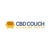 CBD Couch Cleaning Perth Logotype