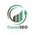 CauseSEO Logotype