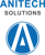 Anitech Solutions Logotype