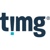 TIMG (The Information Management Group) Logotype