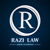 Razi Law Group Logotype