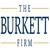 The Burkett Firm Logotype