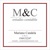 Estudio Contable Integral M&C Logotype