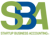 Startup Business Accounting Logotype