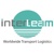 Interteam, S.A. de C.V. Logotype
