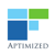 Aptimized Logotype