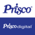 Prisco Logotype