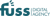 Fuss Logotype