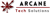 Arcane Technology Solutions Logotype