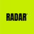 Radar Agency Logotype