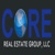 CORE Real Estate Group Logotype