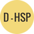 Digital HSP Logotype