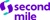 Second Mile Logotype