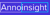 Annoinsight Logotype