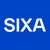 sixa AG Logotype