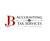 J B Accountancy Smart Solutions Ltd Logotype