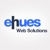 Ehues Web Solutions Logotype