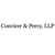 Convicer & Percy, LLP Logotype