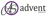 Advent SVCS LLC Logotype