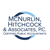 McNurlin, Hitchcock & Associates, P.C. Logotype