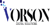Vorson Digital Logotype