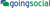 Going Social Logotype