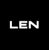 LEN Comunicação e Branding Logotype