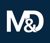 M&D Systems LLC Logotype